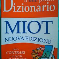 Dizionario ragazzi