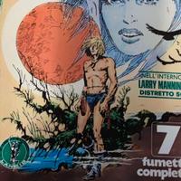 fumetti lancio story 1977 - 1978 COMPLETE N° 104