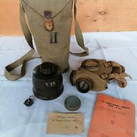 militaria