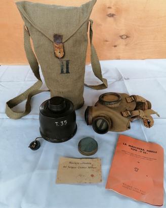 militaria
