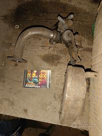 carburatore ta 18 d dell'orto vespa vl1t 150