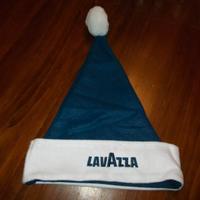 10 pz Cappello cappelino natalizio Caffè Lavazza