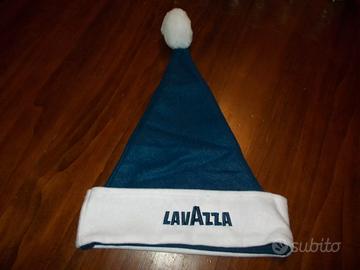 10 pz Cappello cappelino natalizio Caffè Lavazza
