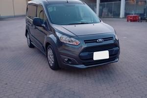 Ford Transit - APERTI AD AGOSTO
