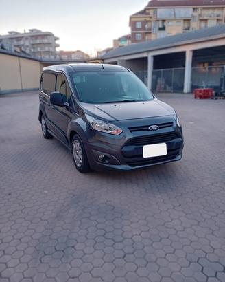 Ford Transit - APERTI AD AGOSTO