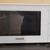 forno microonde Panasonic