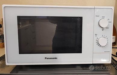 forno microonde Panasonic