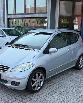 Mercedes-benz A 150 Coupé Avantgarde