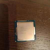 processore Intel core i3 4330