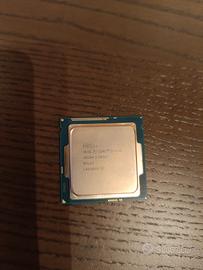 processore Intel core i3 4330
