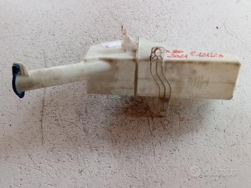 VASCHETTA TERGI ANT HYUNDAI iX20 Serie 986101P000