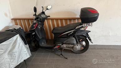 Sym Symphony sr 150 scooter