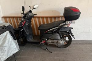 Sym Symphony sr 150 scooter