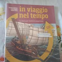 In viaggio nel tempo le civiltà antiche