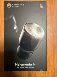 Cambridge audio Melomania 1+