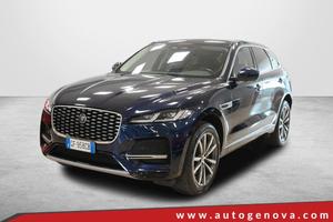 JAGUAR F-PACE 2.0D 204CV AUT. AWD SE ( FARI LED PR