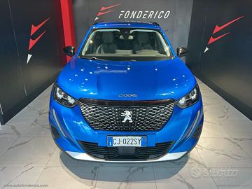 PEUGEOT 2008 BlueHDi 130 S&S EAT8 Allure