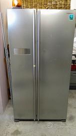 Frigorifero Samsung molto spazioso 