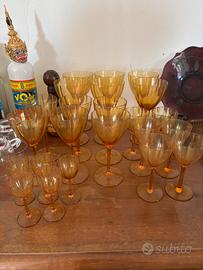 Set calici