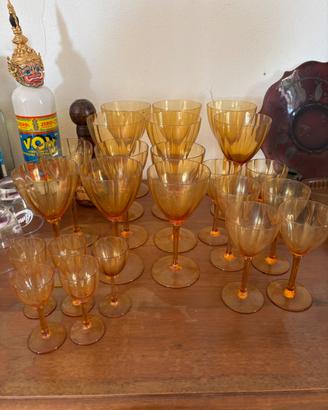 Set calici