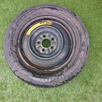 RUOTA DI SCORTA JEEP Compass Serie Benzina (11>15)