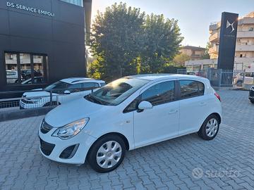 Opel Corsa 1.2 85CV 5 porte GPL-TECH Ecotec X NEOP