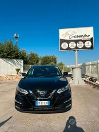 NISSAN QASHQAI 1.5 dCi N-Connecta
