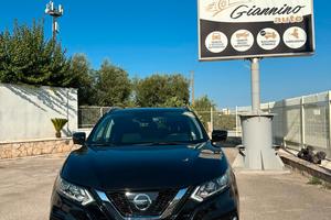 NISSAN QASHQAI 1.5 dCi N-Connecta