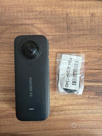 Insta 360 X3
