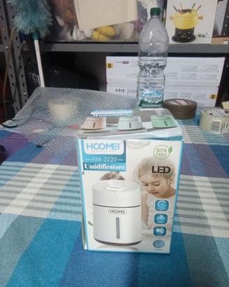 Umidificatore 