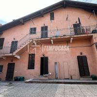 AMPIO BILOCALE CON STANZA GUARDAROBA A PALAZZOLO S