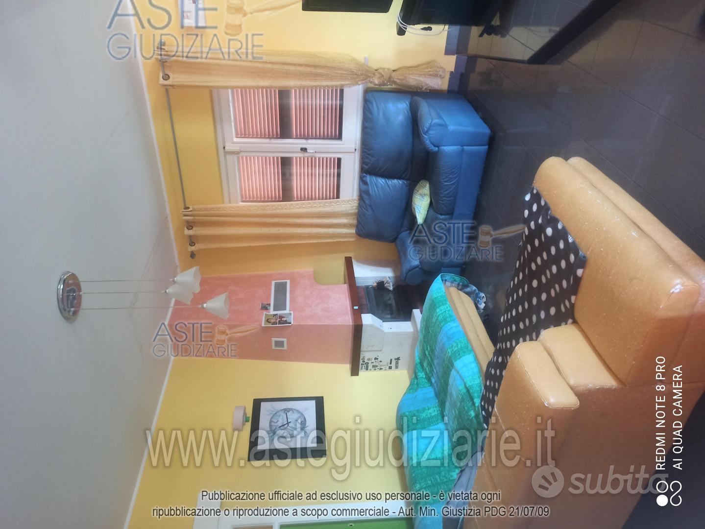 Appartamento – Morro d'Oro, Piano Cesare - Altro