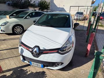 Renault Clio 1.5 dCi 8V 90CV Start&Stop 5 porte En