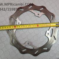DISCO POSTERIORE HONDA CR 125 2007 2006 CRE 2005