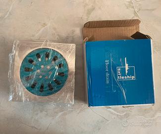 Scarico per pavimento