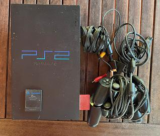 Play station 2