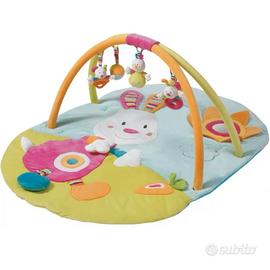 Brevi Palestrina Activity 3-d Coniglio