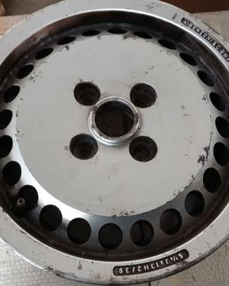 Cerchi in lega 13 pollici originali Alfa Romeo