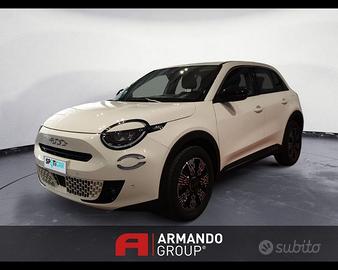 FIAT 600 (2023-->) Hybrid 145 CV DCT MHEV