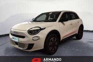 FIAT 600 (2023-->) Hybrid 145 CV DCT MHEV