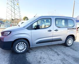 TOYOTA Proace City - Auto per disabili