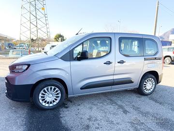 TOYOTA Proace City - Auto per disabili