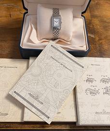 Jaeger LeCoultre Reverso lady
