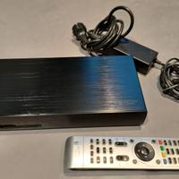 Lettore multimed./Mediaplayer Popcorn Hour A-210