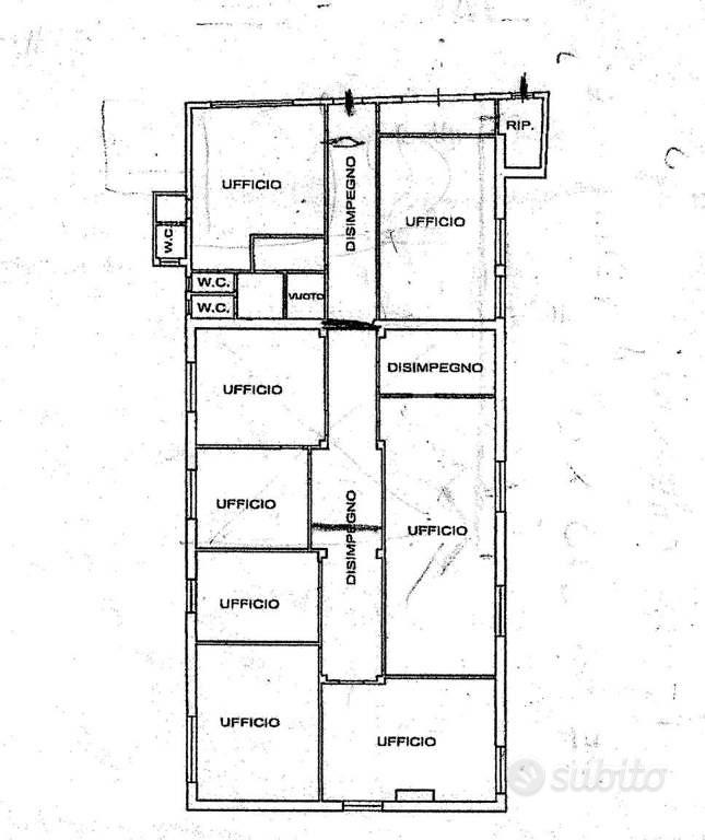Appartamento – LU - Vista 2
