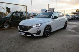 Peugeot 308 BlueHDi 130 CV GT Pack GARANTA 24 MESI