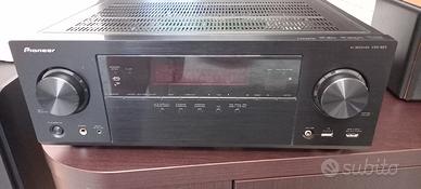 Sistema dolby sorround Pioneer Focal Whaffedale