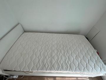 materasso amico pure di marca come  nuovo