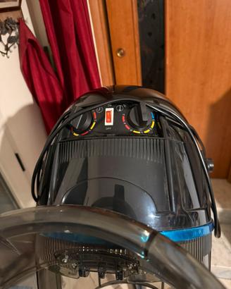 Casco capelli