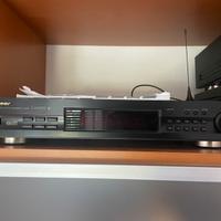 Pioneer hifi anni 90's